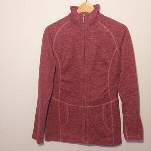 NWOT Women's Denver Hayes T-max Heat Jacket Size Small